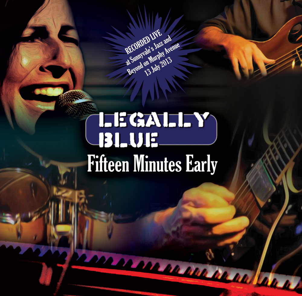 CD Cover Design by sabros for this project | Design #3545977