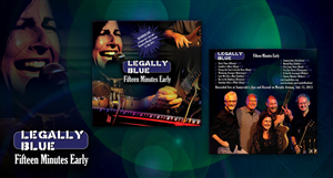 CD Cover Design by sabros for this project | Design #3549131