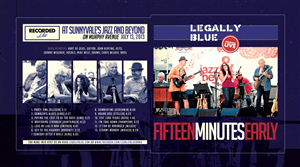 CD Cover Design by AbelStudio