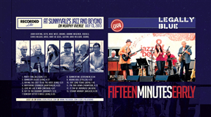 CD Cover Design by AbelStudio for this project | Design #3580627