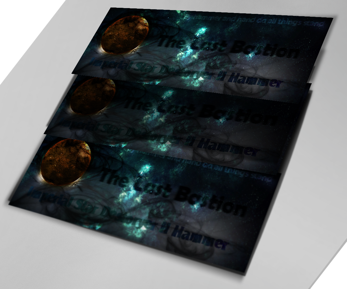Design Graphique par Martin pour ce projet | Design #3510489