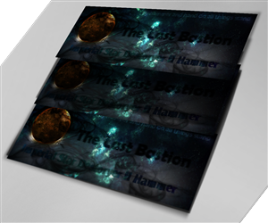 Graphic Design by Martin for this project | Design: #3510489