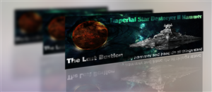 Graphic Design by Martin for this project | Design: #3520562