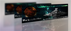 Graphic Design by Martin