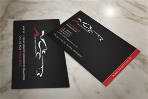 Visitenkarten-Design von GTools