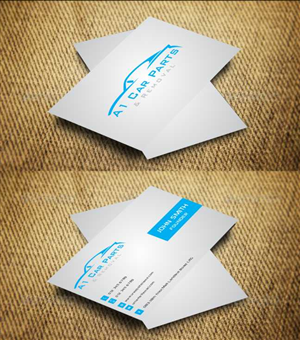 Design de Carte de Visite par AwsomeD pour ce projet | Design : #3486150