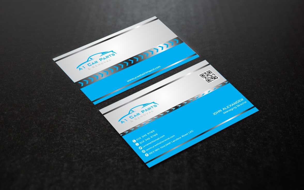 Design de Carte de Visite par AwsomeD pour ce projet | Design #3486151