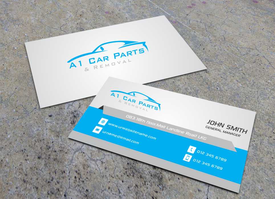 Design de Carte de Visite par AwsomeD pour ce projet | Design #3486154