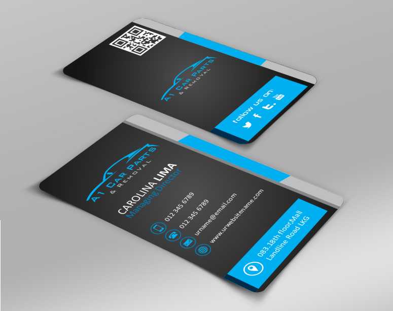 Design de Carte de Visite par AwsomeD pour ce projet | Design #3486156