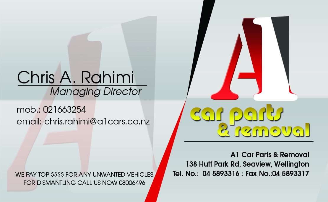 Design de Carte de Visite par mylance24 pour ce projet | Design #3479330