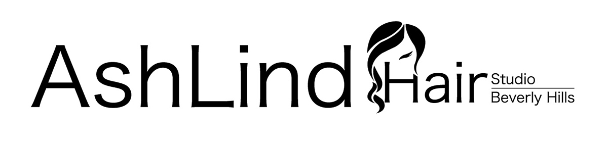 Logo Design by yuvi for ASHLIND Hair Studio | Design #3480899