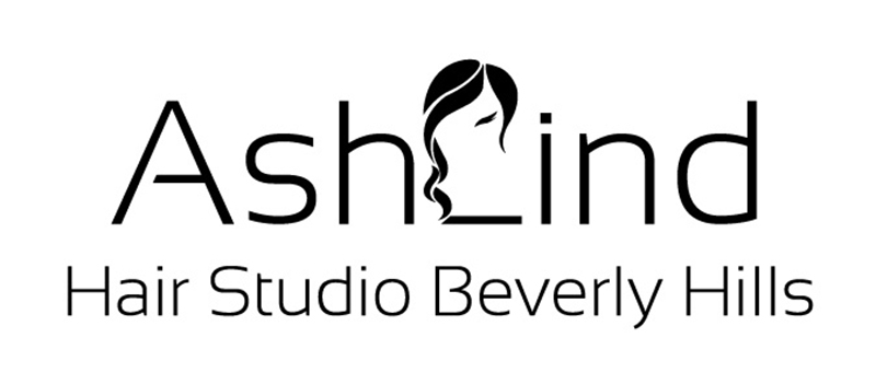 Logo Design by yuvi for ASHLIND Hair Studio | Design #3480904