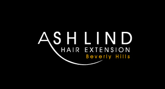 Diseño de Logo por Borun para ASHLIND Hair Studio | Diseño #3513317