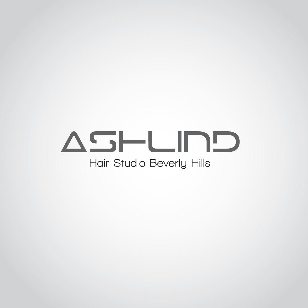 Design de Logo par  sasha pour ASHLIND Hair Studio | Design #3524960