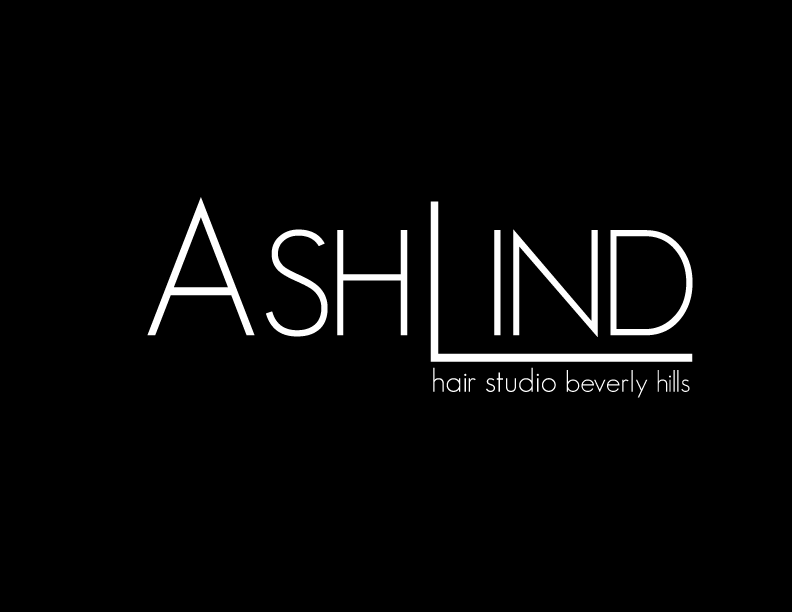 Design de Logo par jenny28 pour ASHLIND Hair Studio | Design #3491075