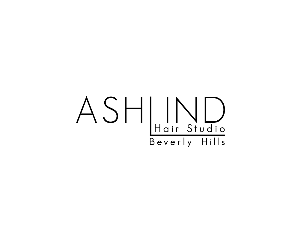 Design de Logo par kmsdesigns pour ASHLIND Hair Studio | Design #3515935