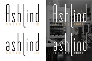 Logo Design by Kevin Waltermire