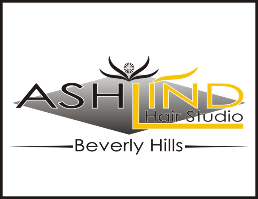 Design de Logo par RollingRockInc. pour ASHLIND Hair Studio | Design #3524584