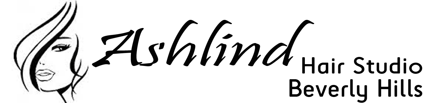 Logo Design by Chai17 for ASHLIND Hair Studio | Design #3478296