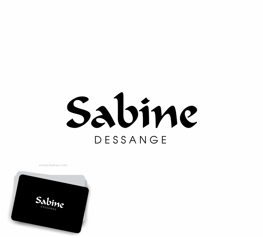 Logo-Design von Atemolesky für dieses Projekt | Design #867037