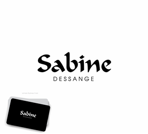 Logo-Design von Atemolesky für dieses Projekt | Design: #867037
