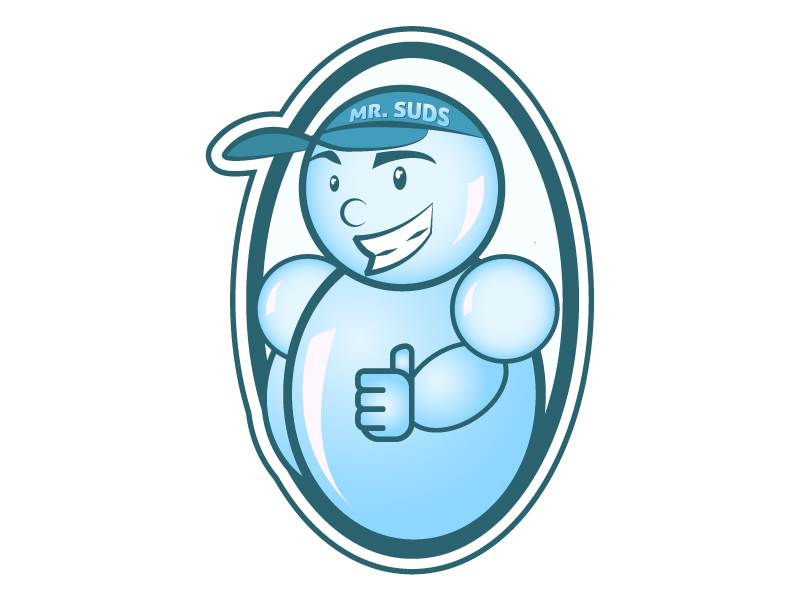 Design de Logo par ACJP pour Mr.suds llc | Design #3498341