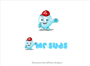 Logo Design by Hana