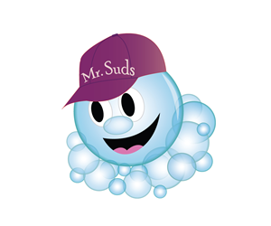 Logo-Design von BrandyC. für Mr.suds llc | Design #3506223