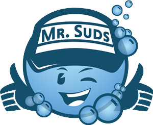 Logo-Design von Anhlee für Mr.suds llc | Design: #3490725