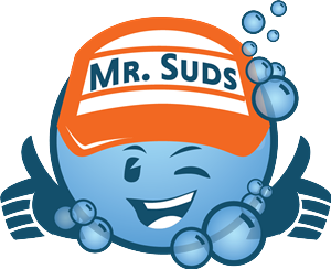 Logo-Design von Anhlee für Mr.suds llc | Design: #3500798