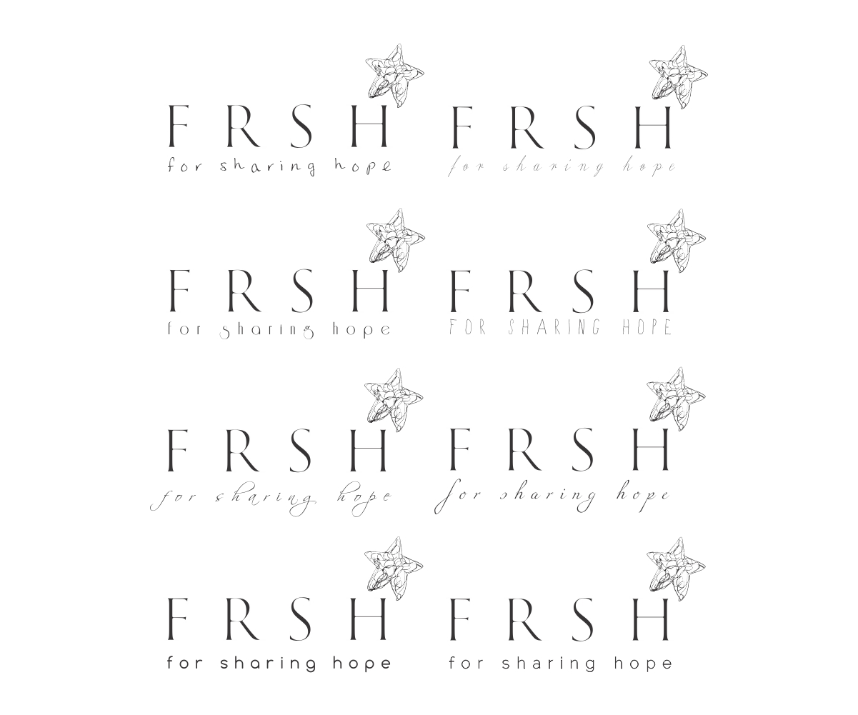 Logo Design by Mandarina for this project | Design #3558522