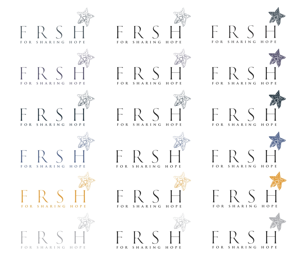 Logo Design by Mandarina for this project | Design #3586790