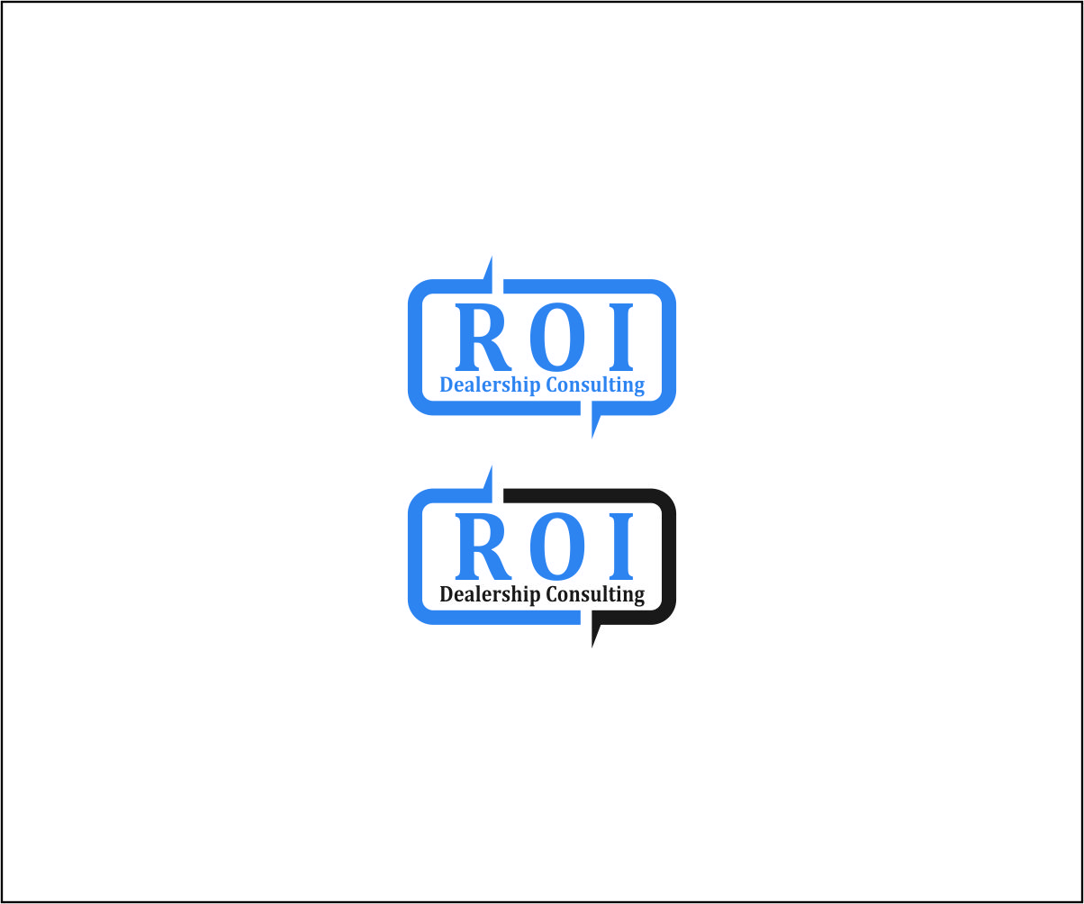 Logo Design by Irfan Renaldi for this project | Design #3478425