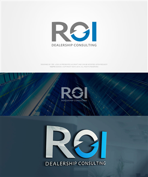 Logo Design by Benjamin for this project | Design: #3492754