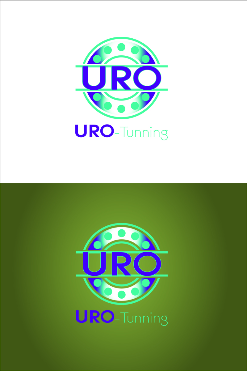 Logo Design by MT for .URO-Performance | Design #3486909