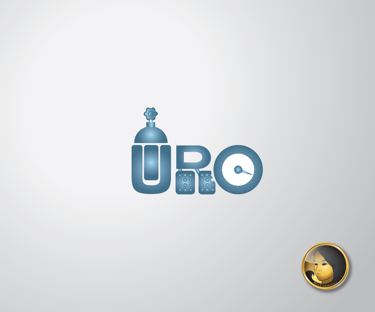Logo Design by Bella Cosa for .URO-Performance | Design #3484634