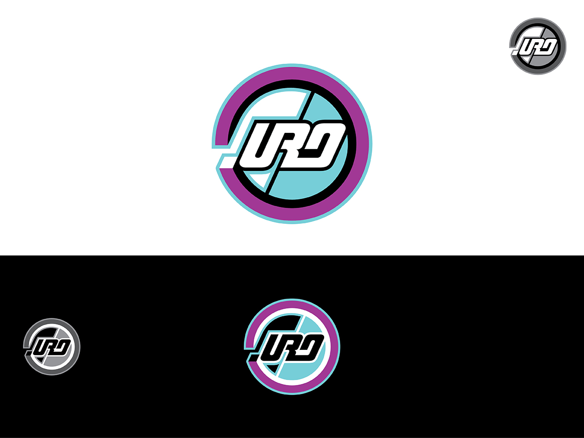 Logo Design by RoundYellow for .URO-Performance | Design #3482843