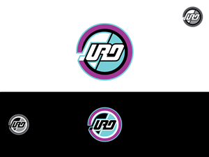 Logo-Design von RoundYellow für .URO-Performance | Design: #3482843