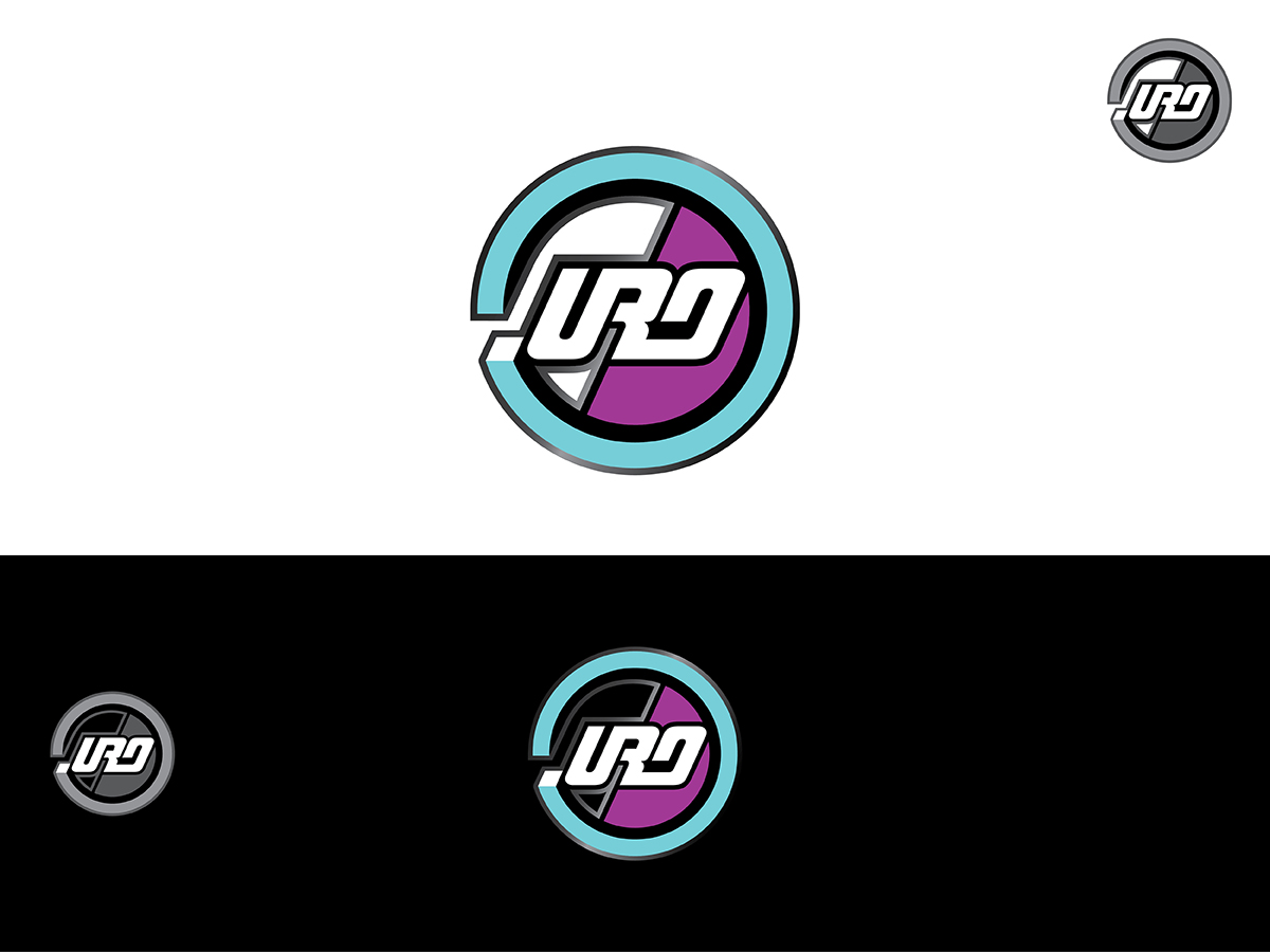 Logo Design by RoundYellow for .URO-Performance | Design #3482845