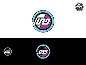 Logo-Design von RoundYellow für .URO-Performance | Design: #3482845