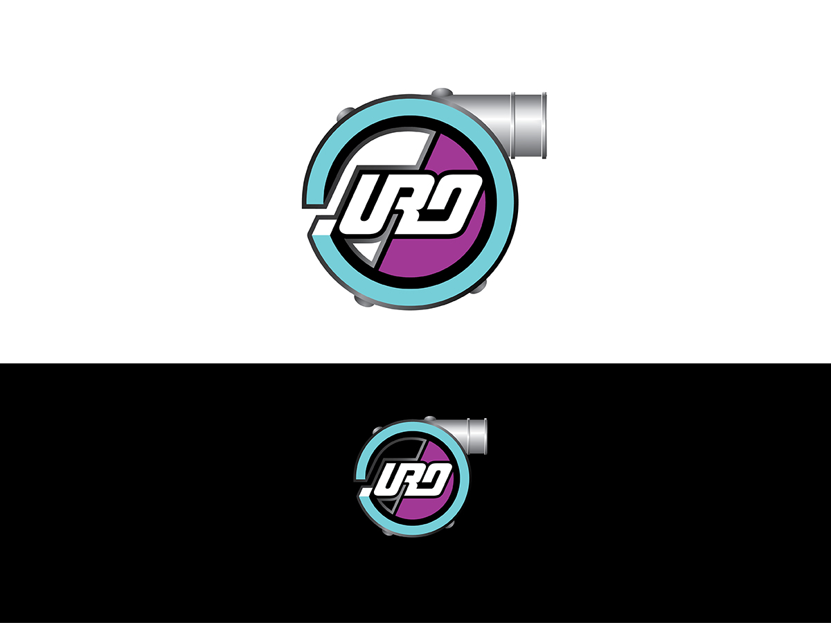 Logo Design by RoundYellow for .URO-Performance | Design #3483918
