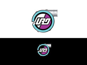 Logo-Design von RoundYellow für .URO-Performance | Design: #3483918