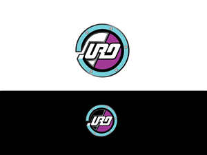 Logo-Design von RoundYellow für .URO-Performance | Design: #3483921
