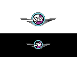 Logo-Design von RoundYellow für .URO-Performance | Design: #3483923