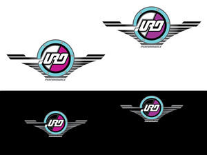 Logo-Design von RoundYellow für .URO-Performance | Design: #3484645