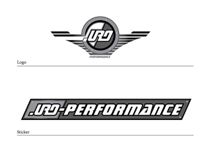 Logo-Design von RoundYellow für .URO-Performance | Design: #3491823