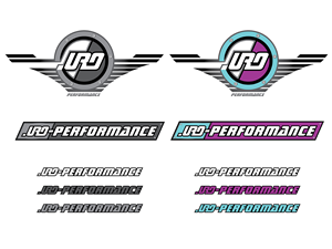 Logo-Design von RoundYellow für .URO-Performance | Design: #3494599