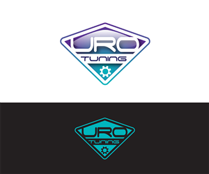 Logo Design by rmgd