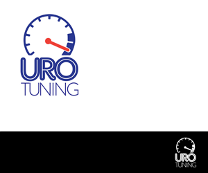 Logo Design by PaperCrane Studio for .URO-Performance | Design #3488229