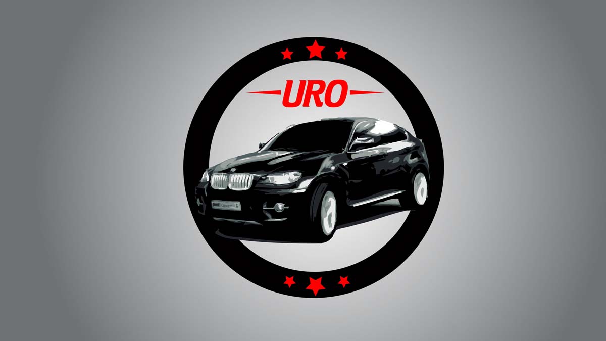 Logo Design by Shermila for .URO-Performance | Design #3478592